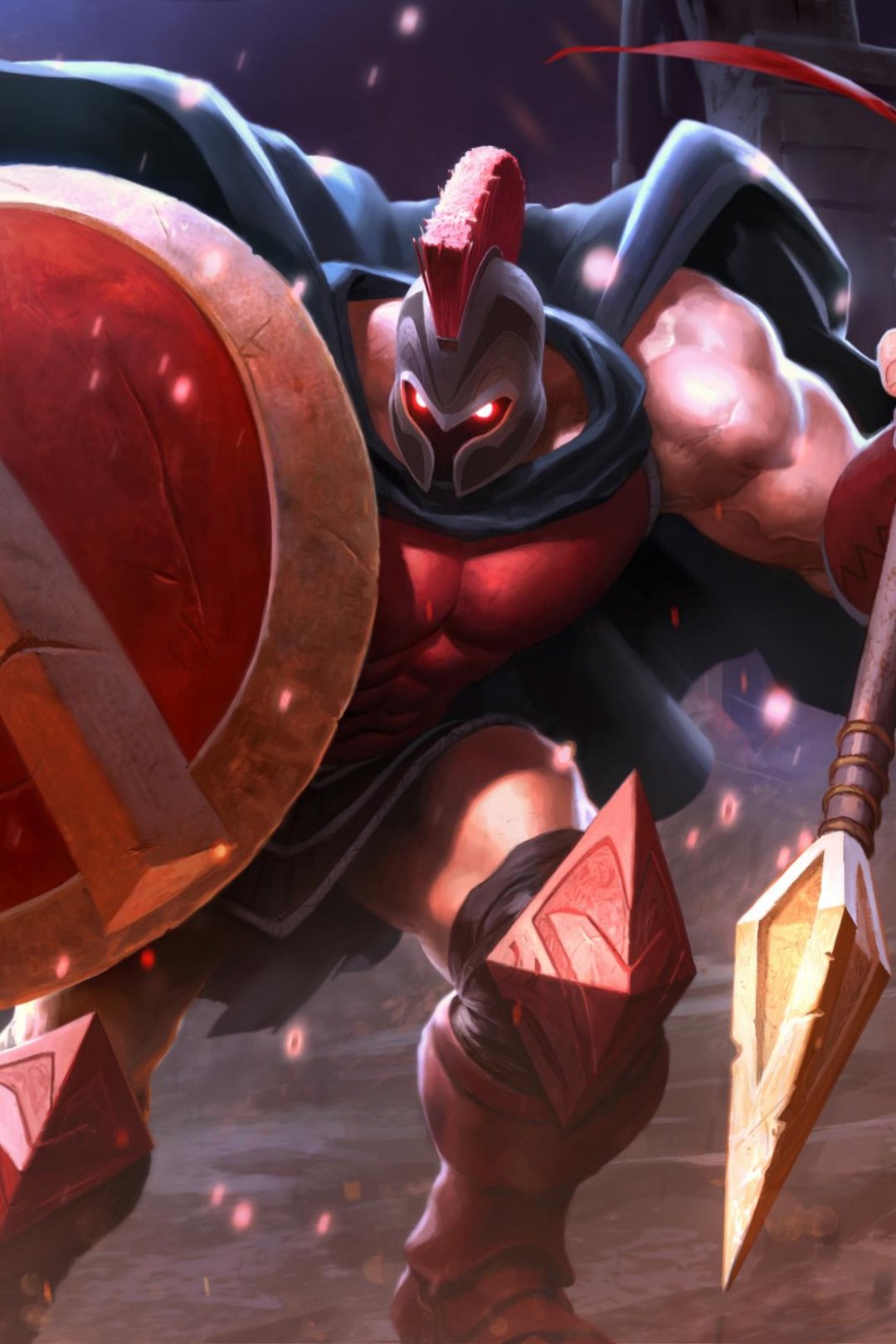 The MongolZ 和 Vitality 轻松赢得 IEM 科隆 2025 的首场比赛