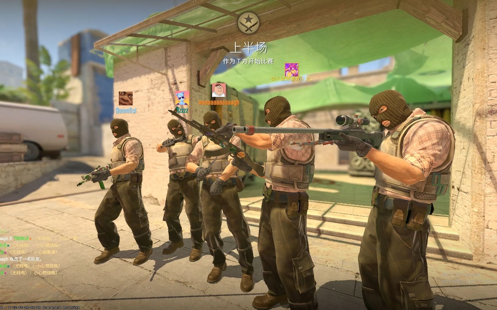 Woro2k 评论了他今天在 Heroic 的首次亮相