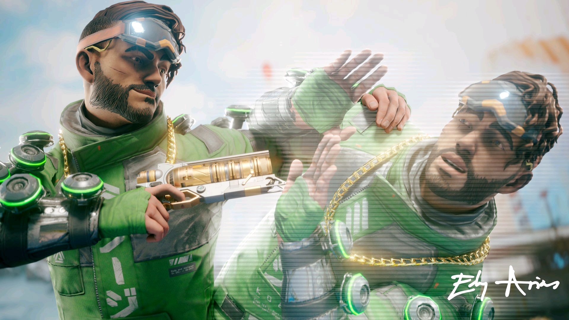 电竞比分m0NESY谈地图池变动：移除Anubis对个人影响不大