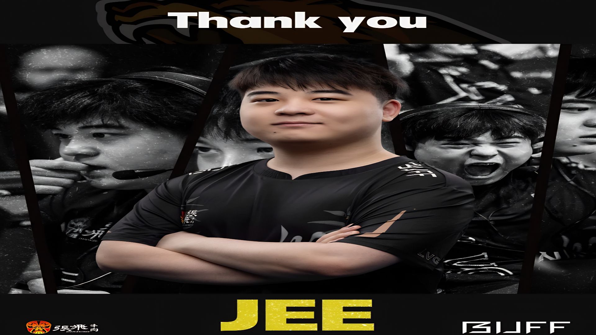 CigaretteS 成为 Paper Rex 的内容创作者；