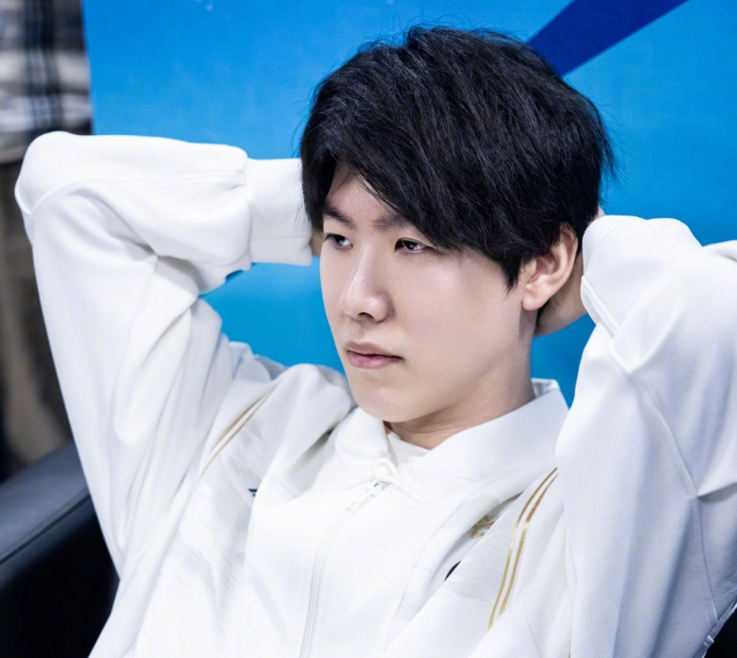 LPL今日首发名单：Tian野区交手Tarzan，JackeyLove下路对决Light