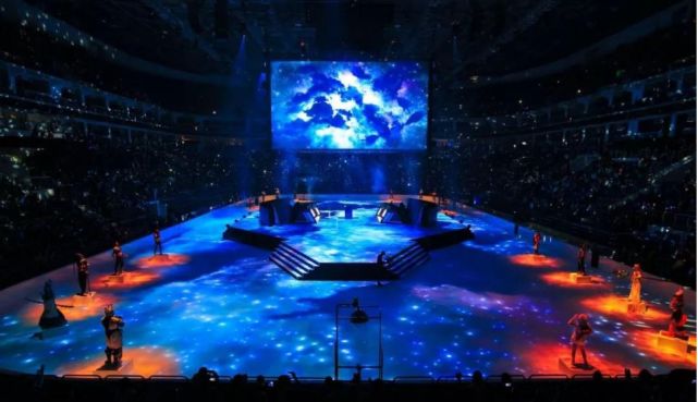 2023MSI首日观看人数突破近100万