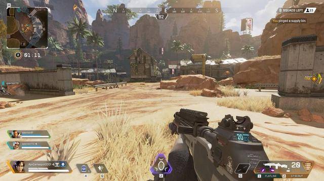 FlyQuest在赛季开局不佳后将dexter转入替补席