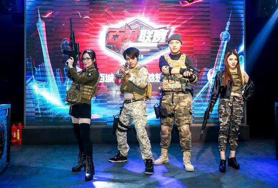 全球以雪原为主题 《绝地求生》公开“维寒迪重生”更新预告