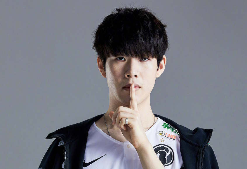 英雄联盟LPL Doinb谈LCK中单，Faker不在前三