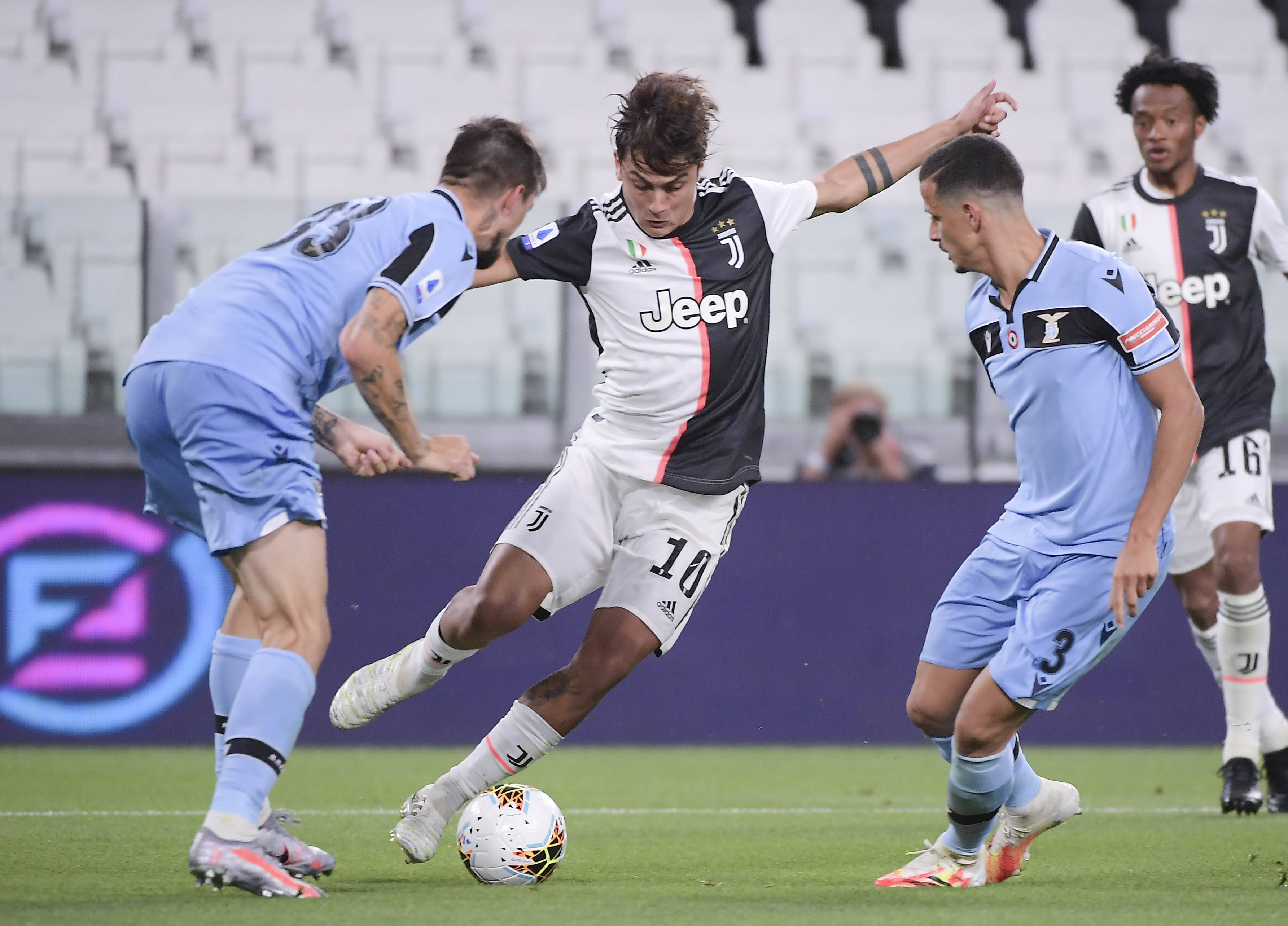 前10名最佳 CS2 选手在ESL职业联赛第21季第二阶段