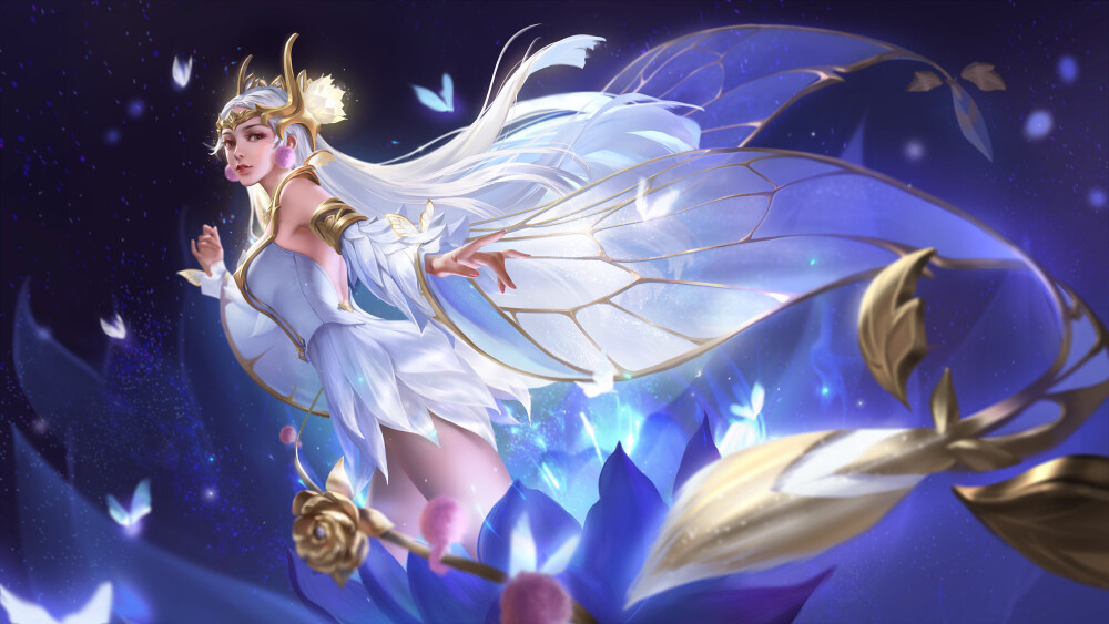 传闻：英雄联盟冠军将在2026年初获得新皮肤