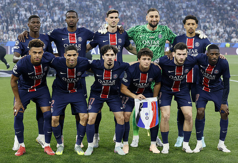 YaLLa Compass Qatar 2025邀请的团队名单已经公布