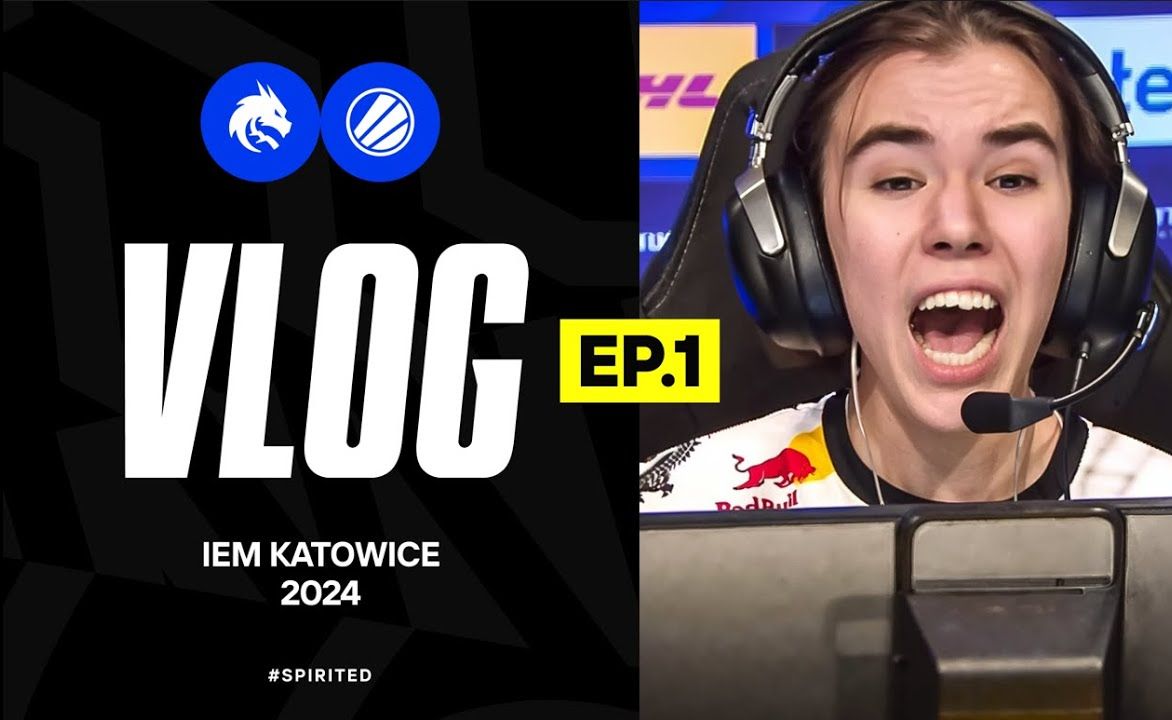 ESL Challenger Katowice 2024： MIBR 、 Eternal Fire 和 Team Falcons 收到邀请