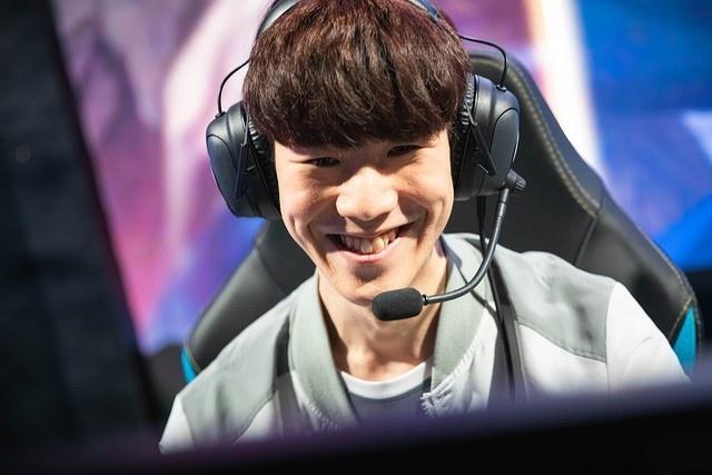 Creme：感觉这次常规赛算是有点跌宕起伏，状态有点不稳定